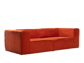 Orange Seat